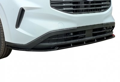 Frontsplitter Ford Custom fra 2023-