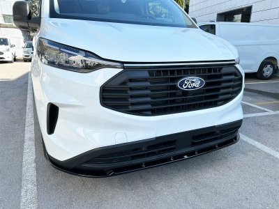 Frontsplitter Ford Custom fra 2023-
