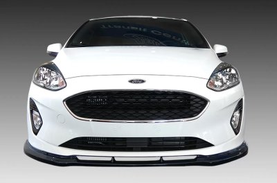 Frontsplitter Ford Fiesta fra 2017- og frem