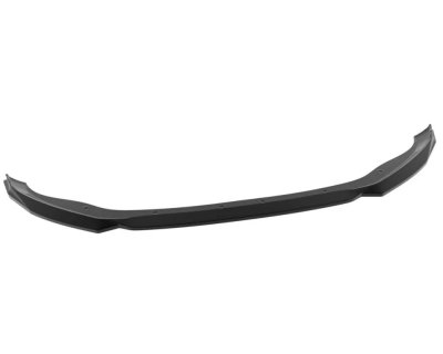 Frontsplitter V1 til Renault 5 E-Tech fra 2024- | Sporty frontlæbe