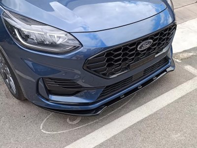 Frontsplitter Ford Fiesta ST fra 2021 og fremefter