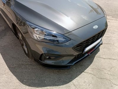 Frontsplitter Ford Focus 2018- og fremefter