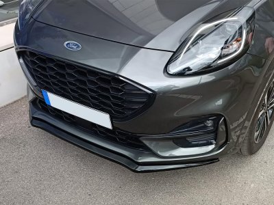 Frontsplitter Ford Puma fra 2020-