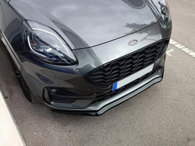Frontsplitter Ford Puma fra modelår 2020-