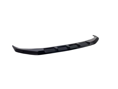 Frontsplitter Nissan Qashqai 2021-