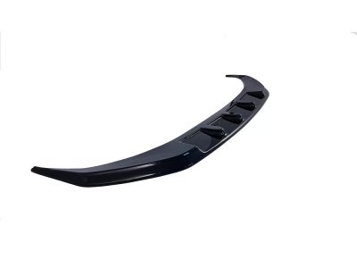 Frontsplitter Nissan Qashqai fra år 2021-