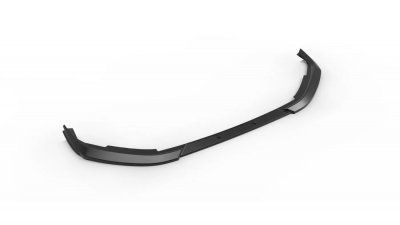 Frontsplitter Peugeot 208 fra 2020- og fremefter
