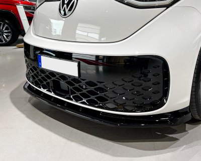 Frontsplitter Volkswagen ID.Buzz fra 2023 og frem