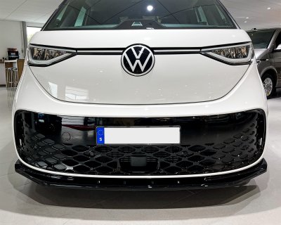Frontsplitter Volkswagen ID.Buzz fra 2023 og frem