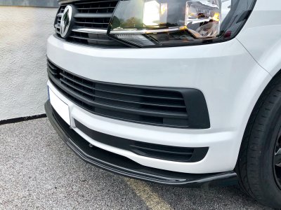 Frontsplitter til VW Transporter T6 2016-2019