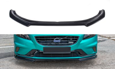 Frontsplitter Volvo V40 fra 2013-2019