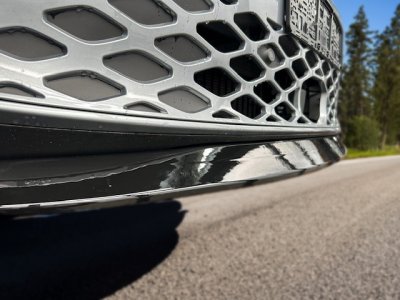 Frontsplitter Volkswagen ID.Buzz fra 2023 og frem