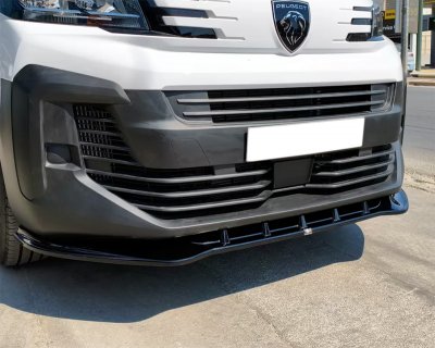 Frontsplitter Citroen Spacetourer 2024-