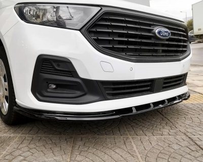 Frontsplitter Ford Transit Connect fra 2024-