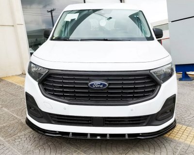 Frontsplitter Ford Transit Connect fra 2024-
