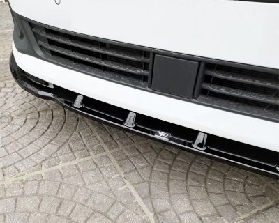 Frontsplitter Ford Transit Connect fra 2024-