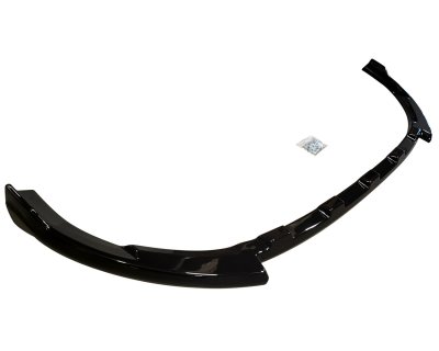 Frontsplitter Ford Transit Custom fra 2023-