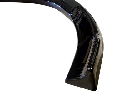 Frontsplitter Ford Transit Custom fra 2023-