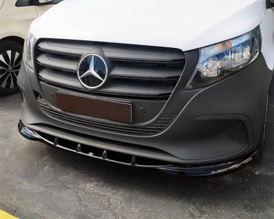 Frontsplitter Mercedes Vito fra 2024-