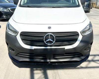 Frontsplitter til Mercedes Citan fra 2022-