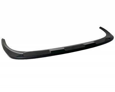Frontsplitter Renault Trafic 2022-