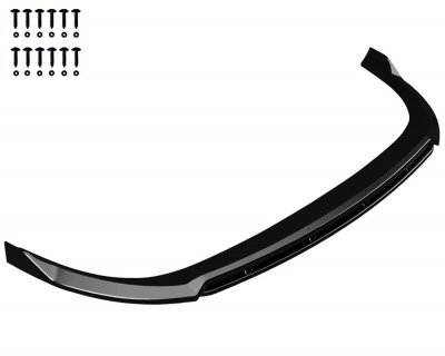 Frontsplitter Renault Trafic fra 2022 og frem