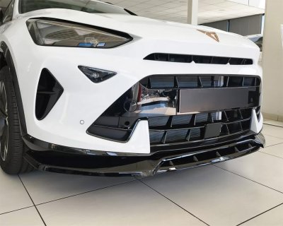 Frontsplitter Cupra Formentor fra 2024-