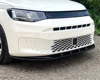 Frontsplitter Volkswagen Caddy fra 2020