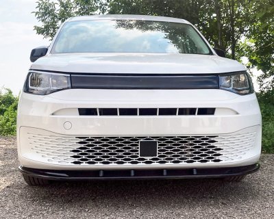 Frontsplitter Volkswagen Caddy fra 2020