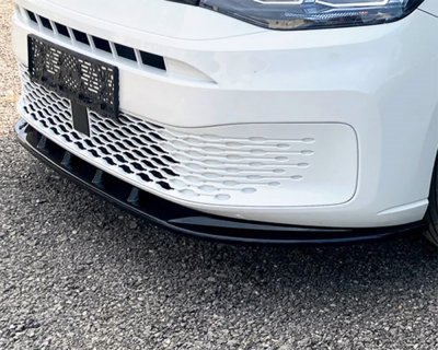 Frontsplitter Volkswagen Caddy fra 2020