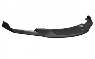 Frontsplitter BMW 3-serie M-Sport fra 2013-2019