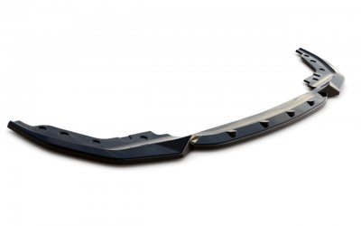 Frontsplitter BMW 3-serie M-Sport 2020-2022