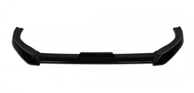 Frontsplitter Peugeot Rifter fra 2018-2024