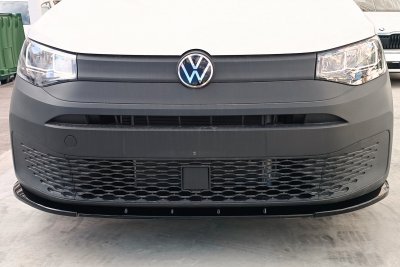 Frontsplitter Volkswagen Caddy fra 2020-