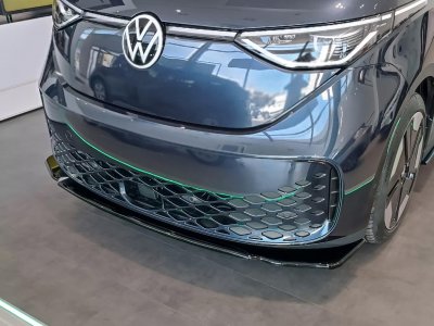 Frontsplitter Volkswagen ID.Buzz fra 2023 og frem