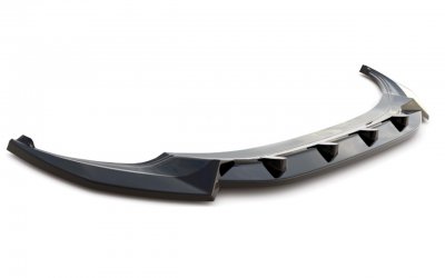Frontsplitter Volkswagen Tiguan R-Line fra 2020-2024