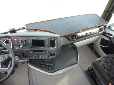 Stort Bord XXL til Scania S-Serie fra 2016-