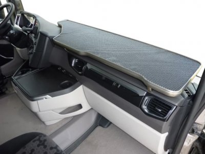 Stort Bord XXL til Scania R-Serie fra 2016-