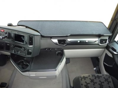 Stort Bord XXL til Scania R-Serie fra 2016-
