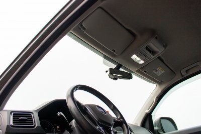 Gangsterhætte Amarok 2011-
