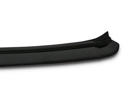 Eksempelbillede: Lastbeskytter Dacia Duster fra 2010-2018 | Blank sort