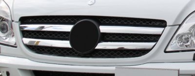 Grill til MB Sprinter 2006-2012