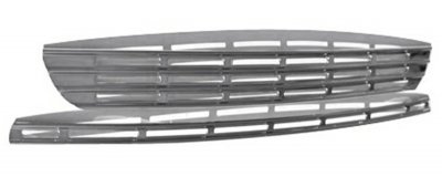 Grill til Peugeot Partner 2008-2015