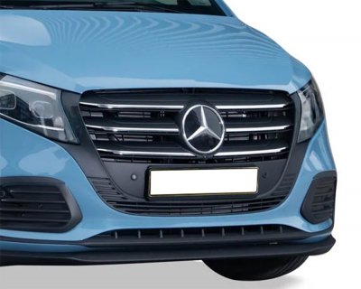 Grill Mercedes Vito fra 2024-