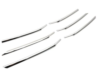 Grill dele Mercedes Vito fra 2024-