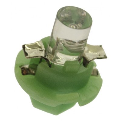 Diodelampe B8,4D 1 diode