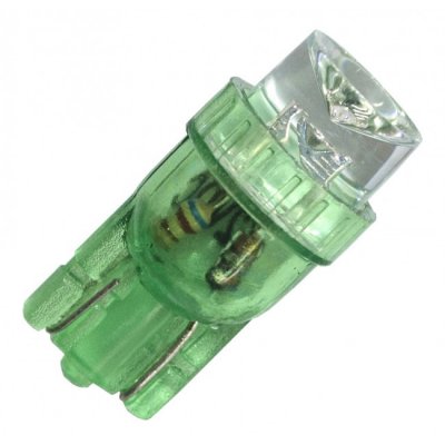 Diodelampe 12V 1xDiode W5W