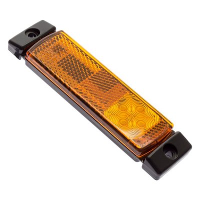 Positionslys 9-36V 4 LED