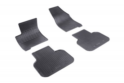 Gummimåtter Dodge Journey fra 2011-2016