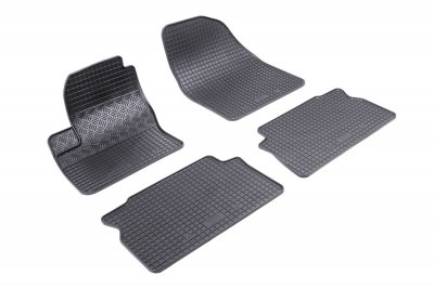 Gummimåtter Ford C-Max fra 2003-2010